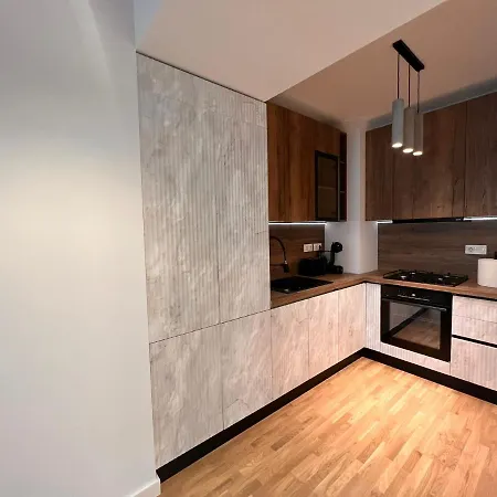 Cosy Apartment *