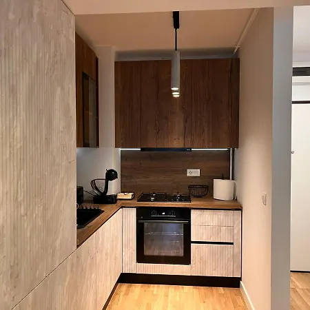 Apartment Cosy *