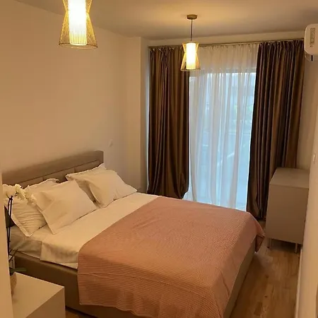 Cosy Bucharest
