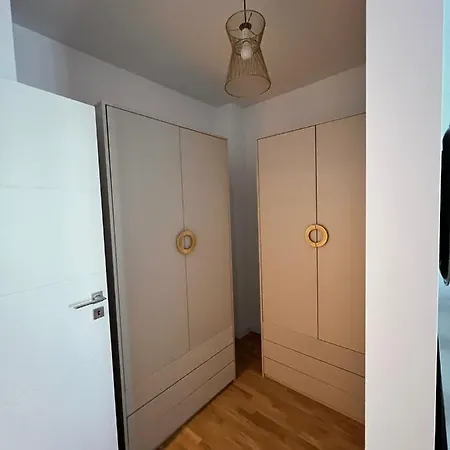 Apartment Cosy *