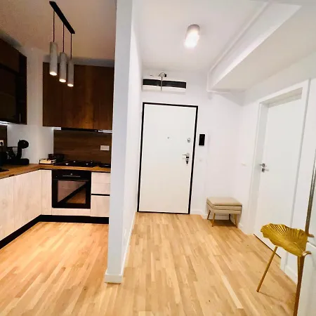 Cosy Apartment
