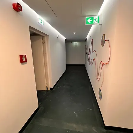 Apartment Cosy