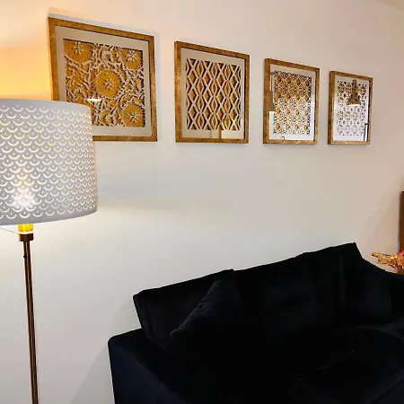 Cosy Apartment *