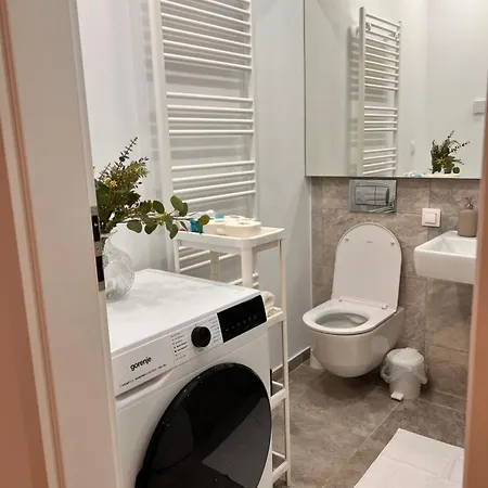 Apartment Cosy *