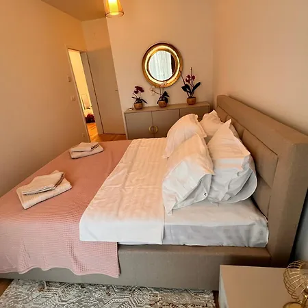 Cosy Apartment Bucharest