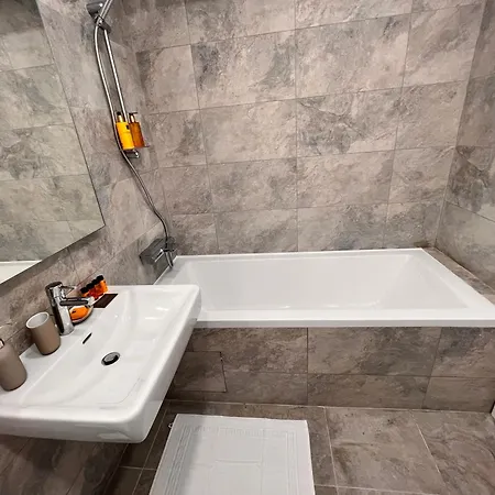Cosy Apartment Bucharest