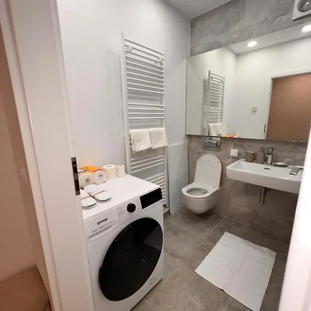 Cosy Apartment Bucharest
