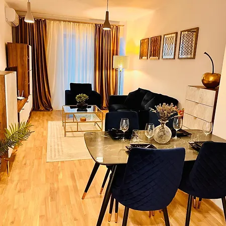 Cosy * Bucharest