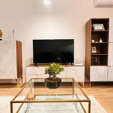 Cosy Apartment Bucharest