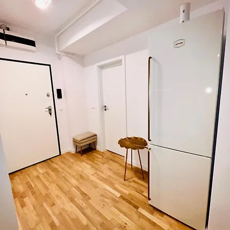 Cosy * Bucharest