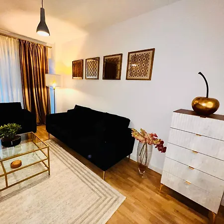 Cosy Apartment